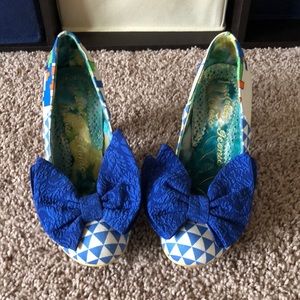 Irregular Choice Shoes